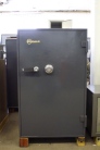 Reconditioned Mosler 1 Hour Fire Safe - 3620
